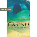 Casino 9789023412373 Mariëtte Brouwers, Boeken, Verzenden, Gelezen, Mariëtte Brouwers