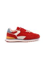 HOFF sneakers/lage-sneakers dames 41 rood, Kleding | Dames, Schoenen, HOFF, Verzenden, Nieuw, Rood