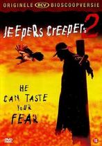 dvd film - Jeepers Creepers 2 - Jeepers Creepers 2, Cd's en Dvd's, Zo goed als nieuw, Verzenden