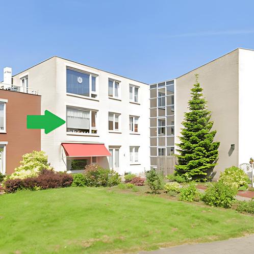 Appartement met 2 slaapkamers aan Wilhelminasingel, Huizen en Kamers, Huizen te huur, Direct bij eigenaar, Appartement