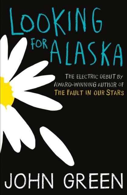 Looking for Alaska 9780007523160, Boeken, Wetenschap, Zo goed als nieuw, Verzenden