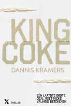 King Coke 9789401606486 Dannis Kramers, Boeken, Romans, Gelezen, Dannis Kramers, Verzenden