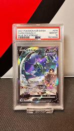 Pokémon - 1 Graded card - Rayquaza - PSA 10, Nieuw