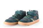 Shoesme Sneakers in maat 22 Groen | 15% extra Paaskorting, Kinderen en Baby's, Kinderkleding | Schoenen en Sokken, Verzenden, Jongen of Meisje