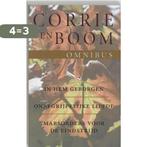 Omnibus 9789063180584 Corrie ten Boom, Boeken, Verzenden, Zo goed als nieuw, Corrie ten Boom