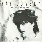 vinyl single 7 inch - Fay Lovsky - Origami, Cd's en Dvd's, Vinyl Singles, Verzenden, Zo goed als nieuw