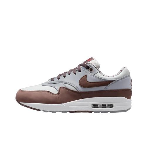 -9% Nike  Nike Air max 1 premium shima shima  maat 46, Kleding | Heren, Schoenen, Bruin, Nieuw, Verzenden