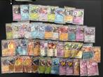 Pokémon - 90 Card - Pokémon - Blastoise, Charizard, Mew,, Nieuw