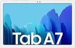 Samsung Galaxy Tab A7 10,4 32GB [wifi] zilver, Computers en Software, Android Tablets, Gebruikt, 32 GB, Verzenden, Samsung