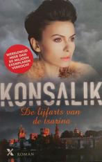 De lijfarts van de Tsarina 9789401604505 Heinz G. Konsalik, Boeken, Verzenden, Zo goed als nieuw, Heinz G. Konsalik