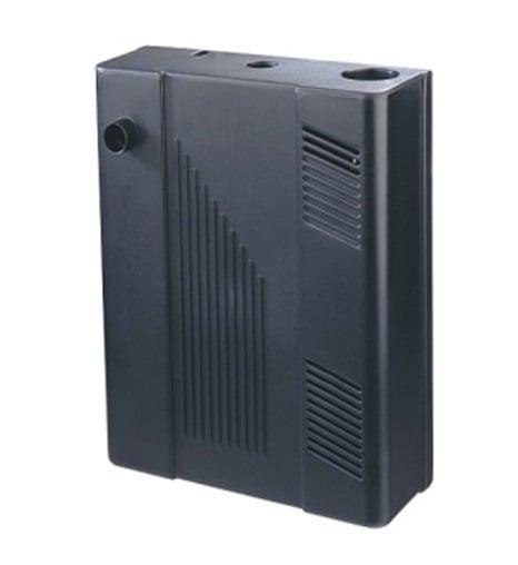 Osaka universele inbouw unit + 100watt verwarming, Dieren en Toebehoren, Vissen | Aquaria en Toebehoren, Filter of Co2, Nieuw