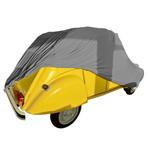 Autohoes passend voor Citroen 2CV binnen BESTE PASVORM cover, Ophalen of Verzenden, Nieuw, Op maat