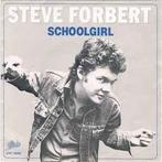 vinyl single 7 inch - Steve Forbert - Schoolgirl, Cd's en Dvd's, Zo goed als nieuw, Verzenden