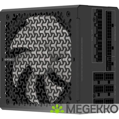 Corsair RM1000x 2024, Computers en Software, Interne voedingen, Nieuw, Verzenden