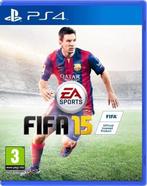 FIFA 15 [PS4], Spelcomputers en Games, Games | Sony PlayStation 4, Ophalen of Verzenden, Nieuw