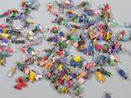 diverse N - Treinset (100) - meer dan 100 figuren, Hobby en Vrije tijd, Modeltreinen | N-Spoor, Nieuw
