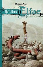 De spreukenzinger / Het Huis Elfae 9789051160741, Boeken, Verzenden, Zo goed als nieuw, Mariette Aerts