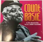 cd - Count Basie &amp; His Orchestra - Count Basie &amp;..., Verzenden, Zo goed als nieuw