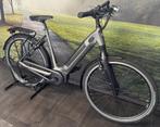 Gazelle Ultimate C8+ Elektrische Fiets | Bosch Middenmotor, Ophalen of Verzenden, Zo goed als nieuw, 50 km per accu of meer, 55 tot 59 cm