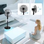 Taylow Swoden Statiefventilator - Ventilator Staand - Verste, Verzenden, Nieuw