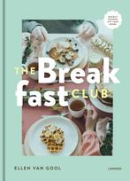 The Breakfast Club 9789401452441 Ellen Van Gool, Verzenden, Zo goed als nieuw, Ellen Van Gool