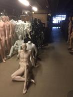 Heren poppen -net binnen-