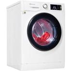 Nieuwe Bauknecht wasmachine 9KG Label A  WM Sense 9A, Witgoed en Apparatuur, Wasmachines, Energieklasse A of zuiniger, 1200 tot 1600 toeren