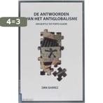 Antwoorden antiglobalisme/Porto Alegre 9789054667896, Boeken, Verzenden, Gelezen, D. Barrez