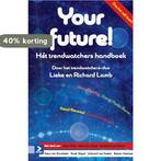 Your future 9789052618760 Richard Lamb, Boeken, Verzenden, Gelezen, Richard Lamb