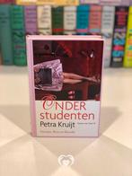 Onder studenten - Petra Kruijt [nofam.org], Nieuw, Petra Kruijt