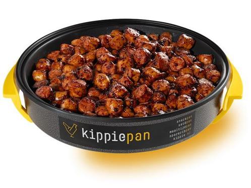 Veiling - Elektrische Hapjespan - Kippie, Witgoed en Apparatuur, Gourmetstellen