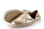 Verbenas espadrilles in maat 42 Goud | 10% korting, Overige kleuren, Verzenden, Verbenas, Zo goed als nieuw