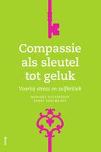 Compassie als sleutel tot geluk 9789089536723, Verzenden, Gelezen, Monique Hulsbergen