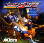 Trick Style (verpakking Duits, game Engels)) (Dreamcast), Verzenden, Gebruikt
