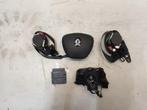 Airbag set Renault Captur I 1.5 dCi 90, Auto-onderdelen, Ophalen of Verzenden, Gebruikt, Renault