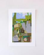 Konstantin Zmogk Danilov (b.1979) - Inclusion, Antiek en Kunst