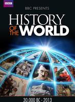 dvd muziek box - History Of The World - History Of The World, Cd's en Dvd's, Dvd's | Muziek en Concerten, Zo goed als nieuw, Verzenden