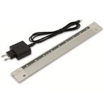 OP=OP LED montagebalk 36.5cm 2W 5000K met schakelaar, Huis en Inrichting, Ophalen of Verzenden, Nieuw