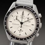 Omega x Swatch - MOONSWATCH 1965 - Zonder minimumprijs -, Nieuw