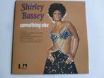 Shirley Bassey - Something Else (LP) UAG29149, Cd's en Dvd's, Vinyl | Pop, Verzenden, Nieuw in verpakking