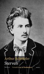 Sterven 9789463383226 Arthur Schnitzler, Verzenden, Gelezen, Arthur Schnitzler