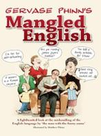 Mangled English | Country Publications Ltd | 9781855683198, Zo goed als nieuw