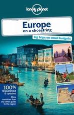 Lonely Planet Europe on a Shoestring 9781742204178, Verzenden, Gelezen, Tom Masters