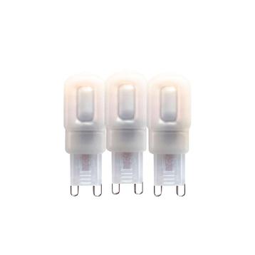 G9 LED Capsule - Warmwit 2700K - 2,5W - 240 Lumen - 3 Stuks beschikbaar voor biedingen