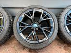 19 inch Styling 845M winter voor BMW 5-serie G30 G31 / 6 ..., 19 inch, Banden en Velgen, Personenwagen, Gebruikt
