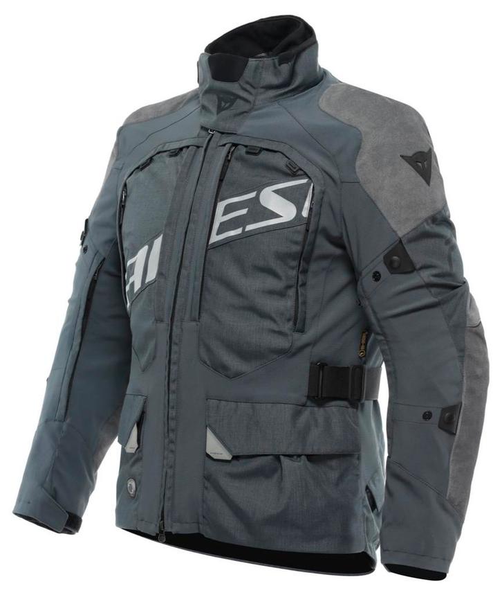 Springbok 3L Absoluteshell Motorjas Dainese, Motoren, Kleding | Motorkleding, Verzenden