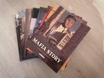 Mafia Story T1 à T8 - Série complète - 8x C - 8 Album -, Nieuw