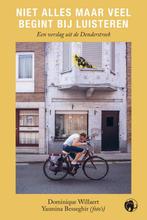 9789462674677 Niet alles maar veel begint bij luisteren, Verzenden, Nieuw, Dominique Willaert