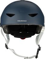 Nijdam Skate Helm Verstelbaar - Blue Streak - Maat M -, Ophalen of Verzenden, Nieuw, Nijdam