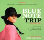 cd digi - Maestro - Blue Note Trip - Late Nights / Early..., Zo goed als nieuw, Verzenden